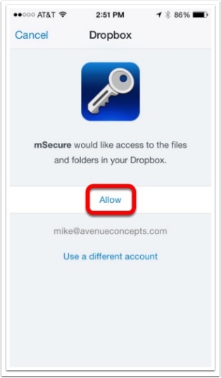 Dropbox 185.4.6054 instal the new version for apple